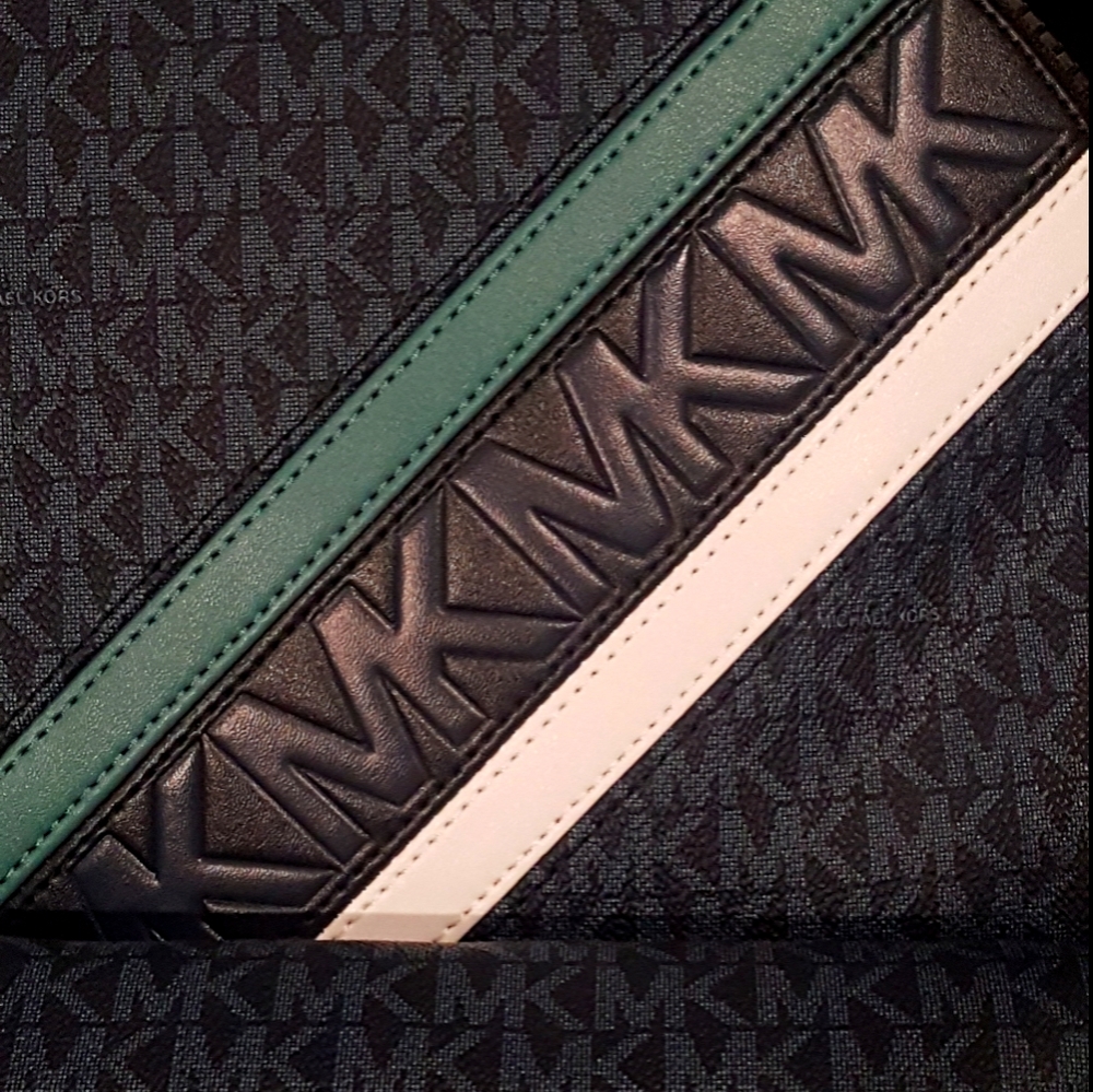 Michael Kors Backpack - Picture 3 of 9
